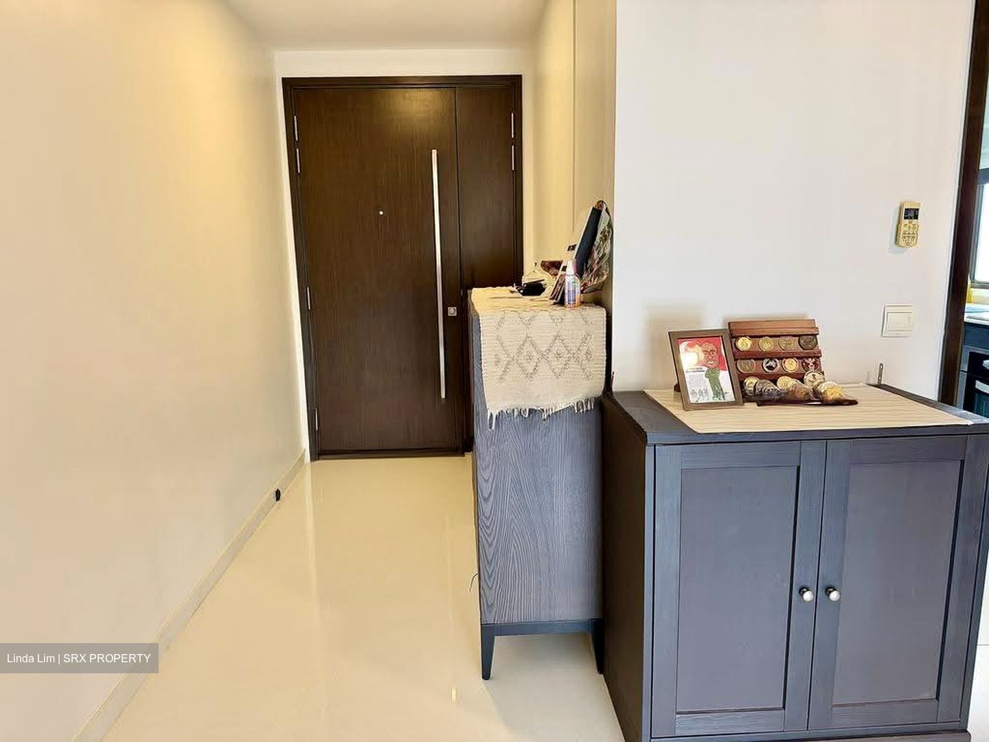 The Inflora (D17), Condominium #610629941